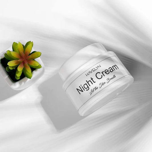 Havelyn Night Cream official