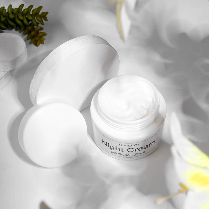 Havelyn Night Cream official