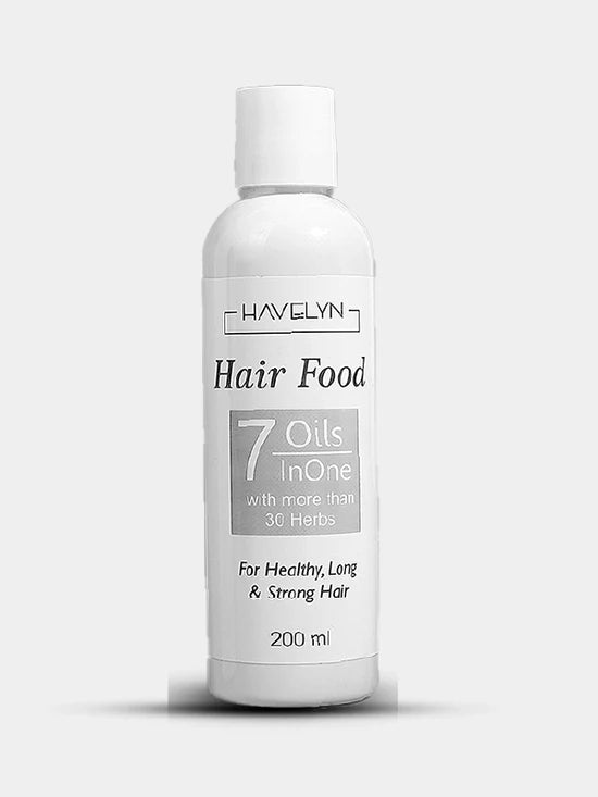 Havelyn Hair food Official